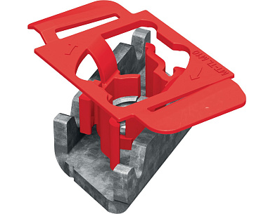 Монтажная гайка MT-TL M10 OC